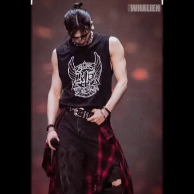 Profile image of Hyunjin