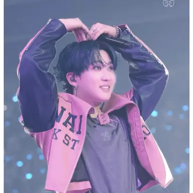 Profile image of Chanbin
