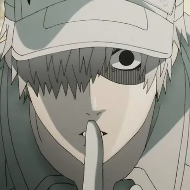 Profile image of 白血球　1146
