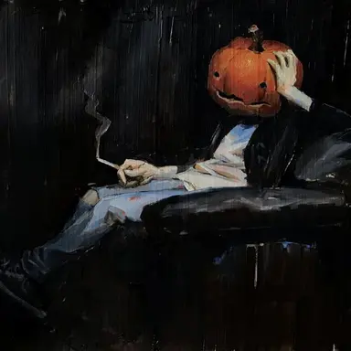 Profile image of Pumpkin