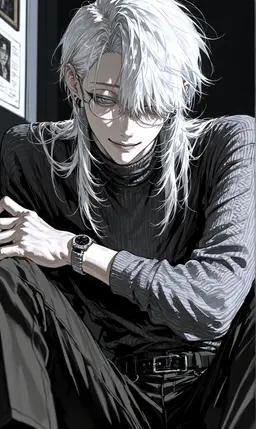 Profile image of 瑜汰