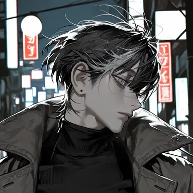 Profile image of 待兎