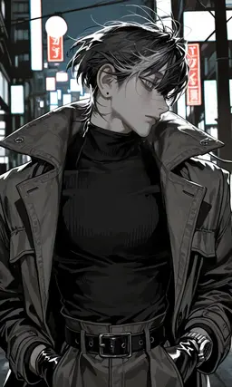 Profile image of 待兎