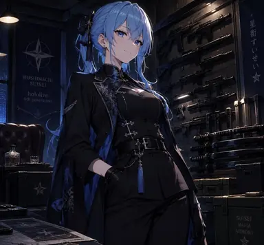 Profile image of すいせい