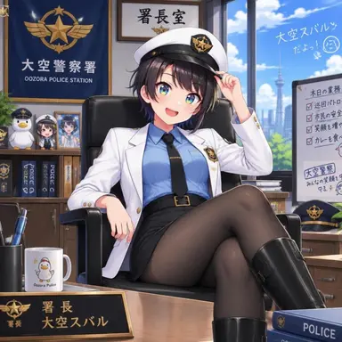 Profile image of スバル