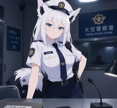 Profile image of フブキ