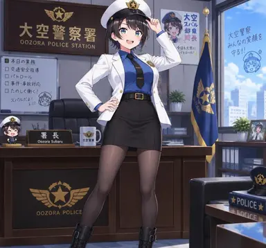 Profile image of スバル