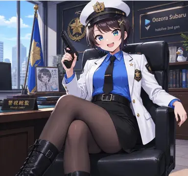 Profile image of スバル