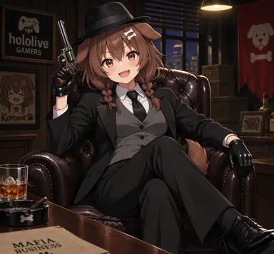 Profile image of ころね