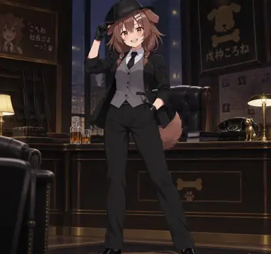 Profile image of ころね