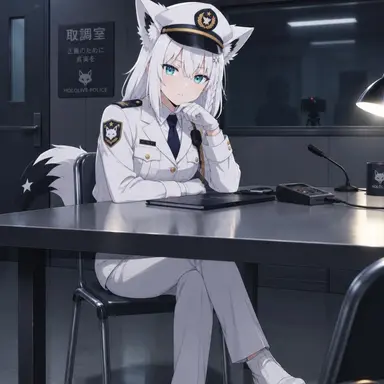 Profile image of フブキ