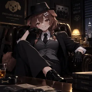 Profile image of ころね