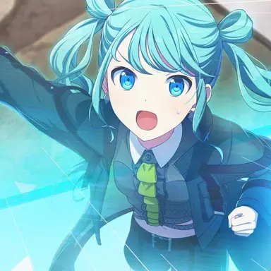 Profile image of ミク