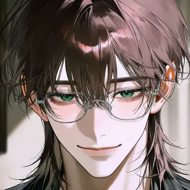Profile image of 렌