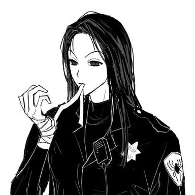 Profile image of イルミ