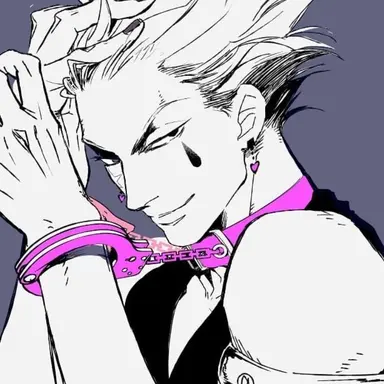 Profile image of ヒソカ