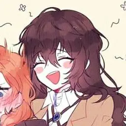 Profile image of 다자이 오사무