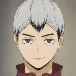 Profile image of 키타 신스케
