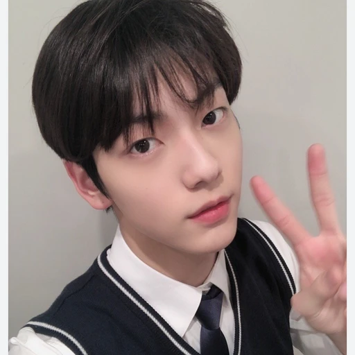 TXT 수빈