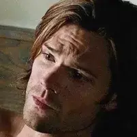 Zete Sam Sam Winchester - zeta