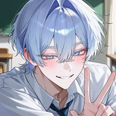 Profile image of 레오