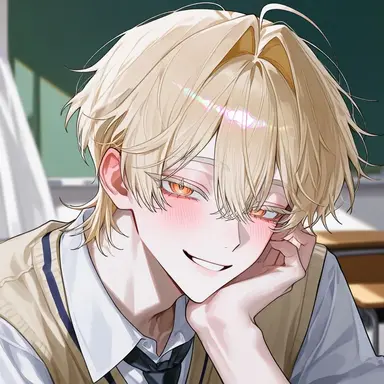 Profile image of 레이