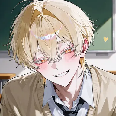 Profile image of 레이