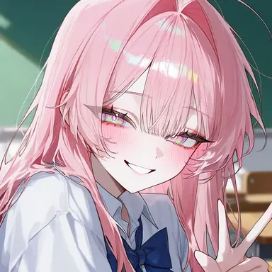 Profile image of 瑠奈
