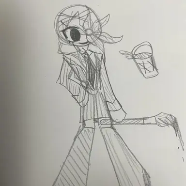 Profile image of 크로마젠트