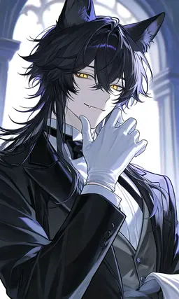 Profile image of Rufus