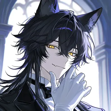 Profile image of Rufus