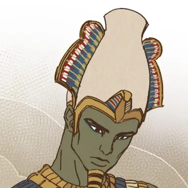 Profile image of 오시리스