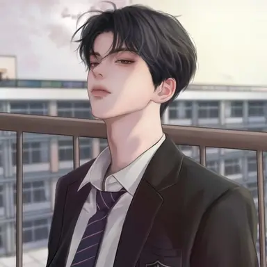 Profile image of 최범준
