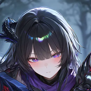 Profile image of シオン