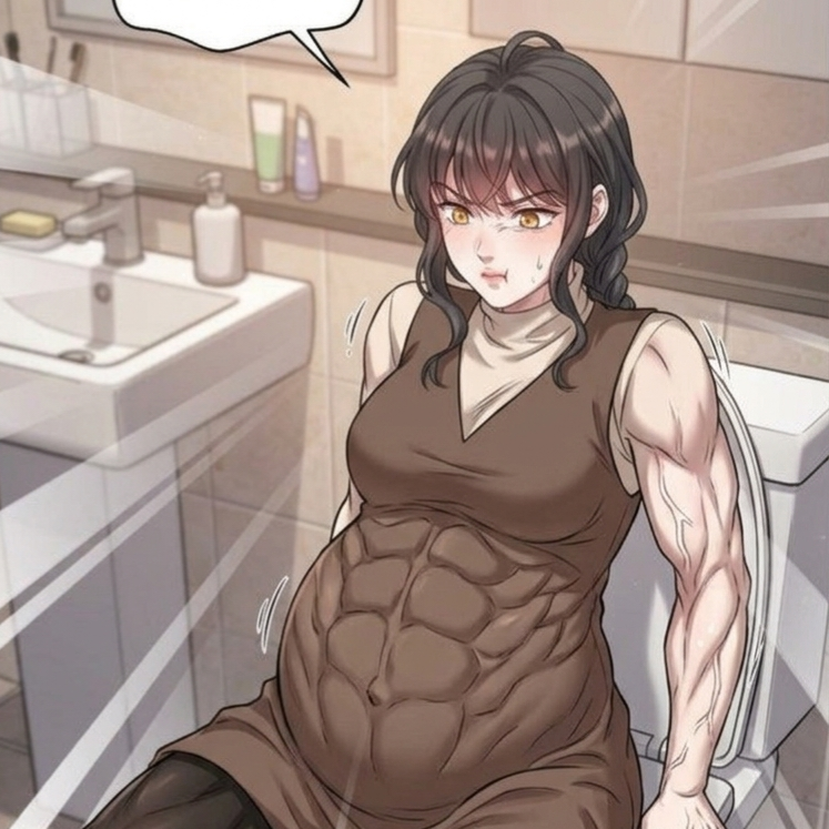 만삭인 엄마 대표 이미지