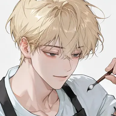 Profile image of 차예준