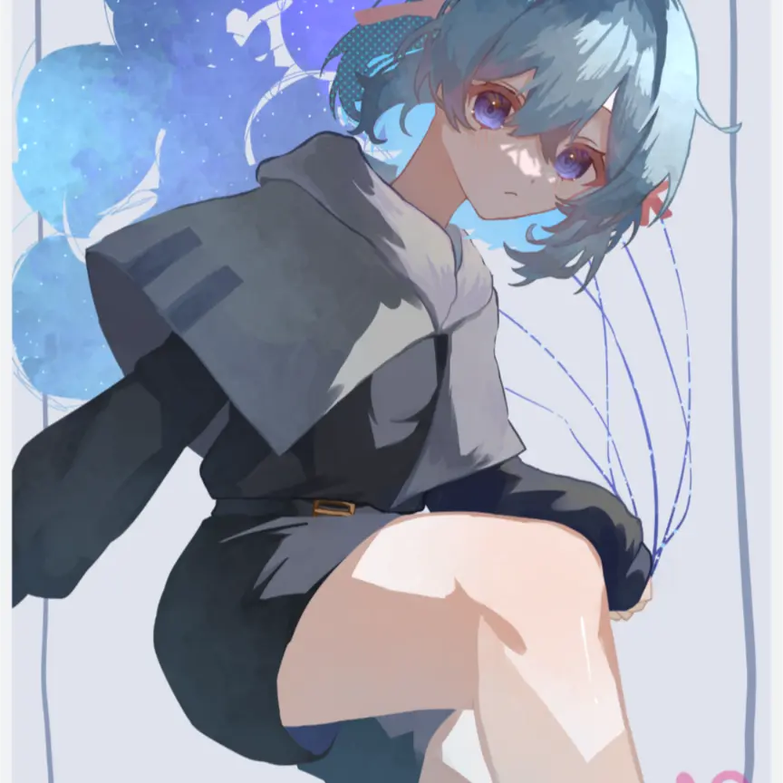 mmmrlove의 悪戯好きのウパパロンがDom...！？