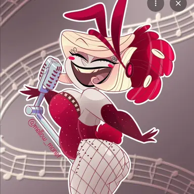 Profile image of Mimzy