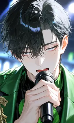 Profile image of レン