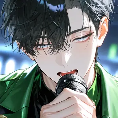 Profile image of レン