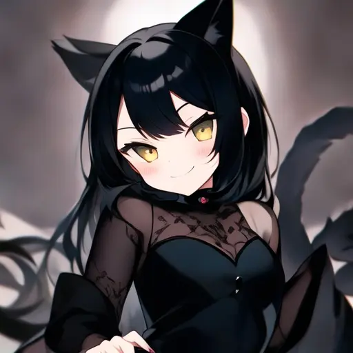 Nine_tail_fox의 흑리