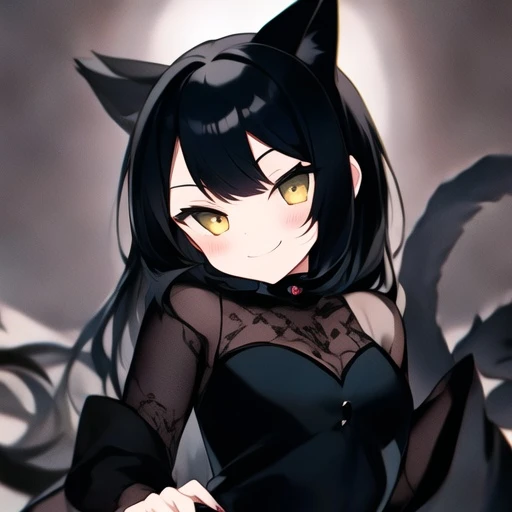 흑리
