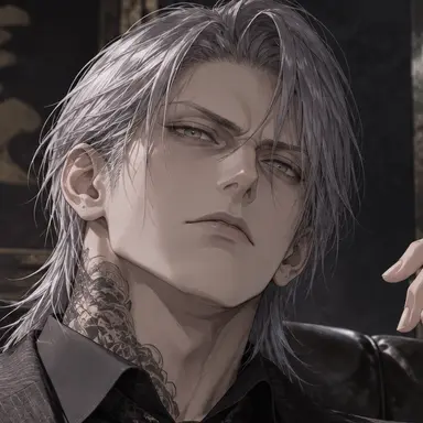 Profile image of 류키