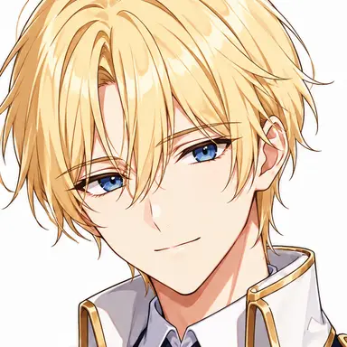 Profile image of Albert