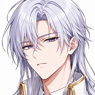 Profile image of Cecil