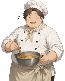 Profile image of Chaco