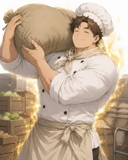 Profile image of Chaco