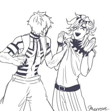 Profile image of 도우마