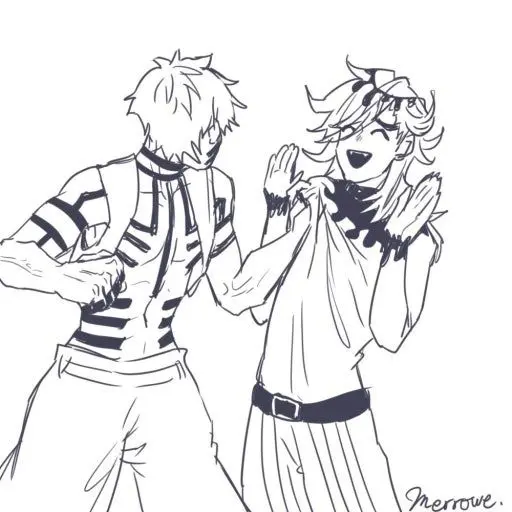 UglyForte7616의 미친 고양이들