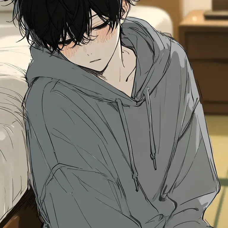 OrangeUnau3973의 Childhood Friend's Limit